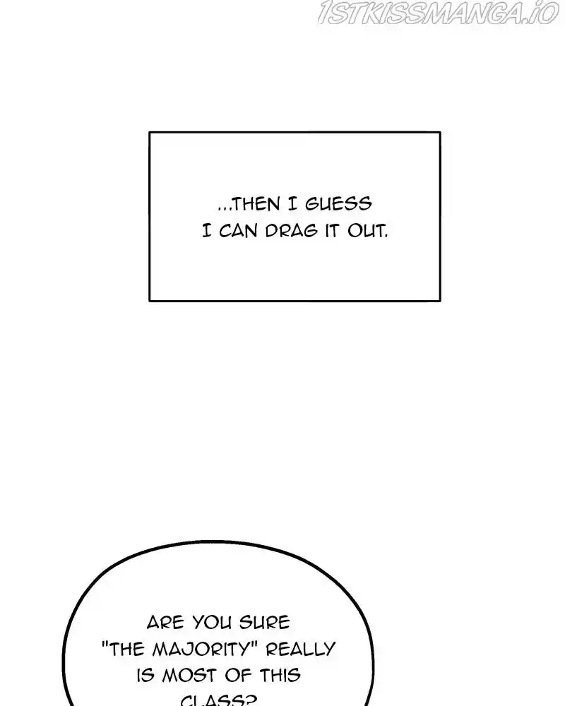 Pyramid Game Chapter 79