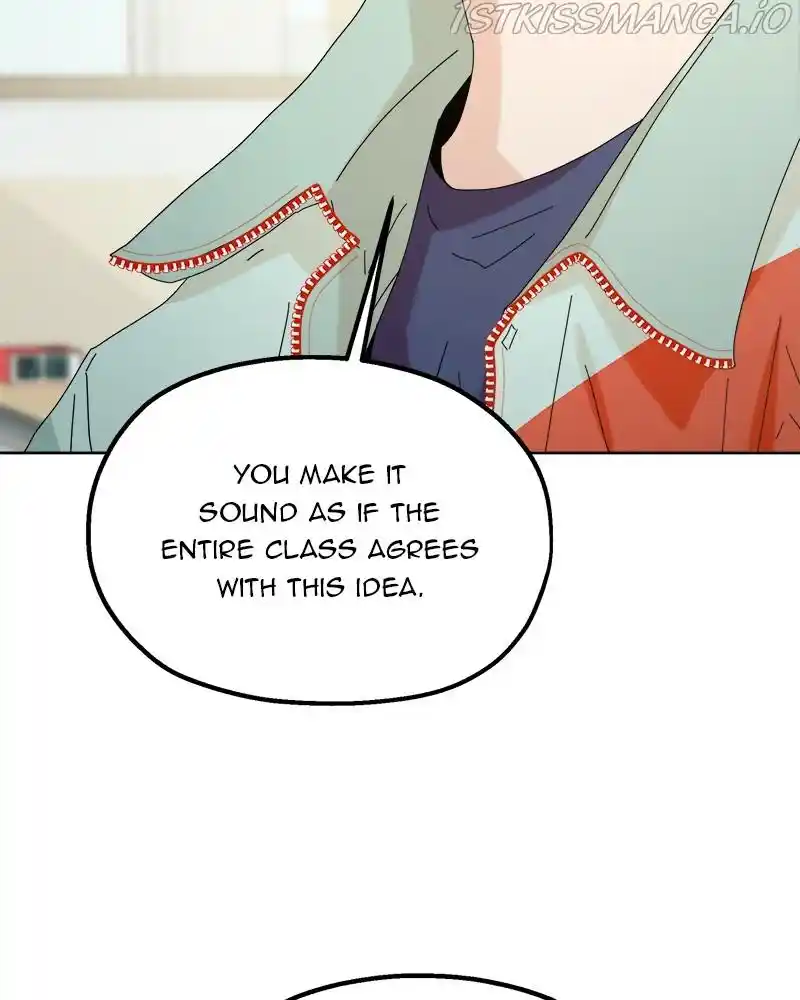 Pyramid Game Chapter 79