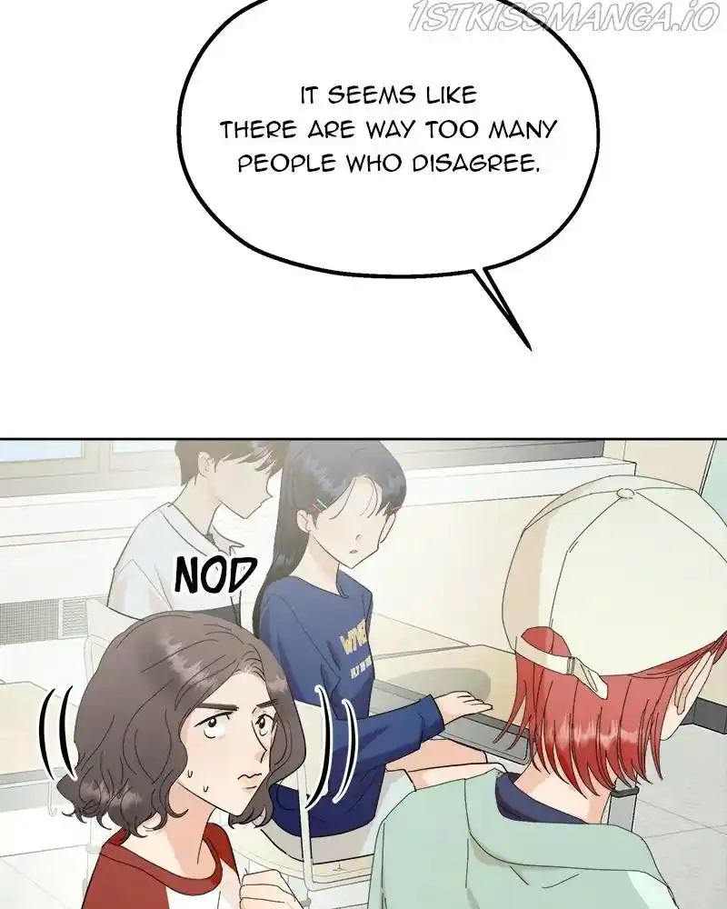 Pyramid Game Chapter 79