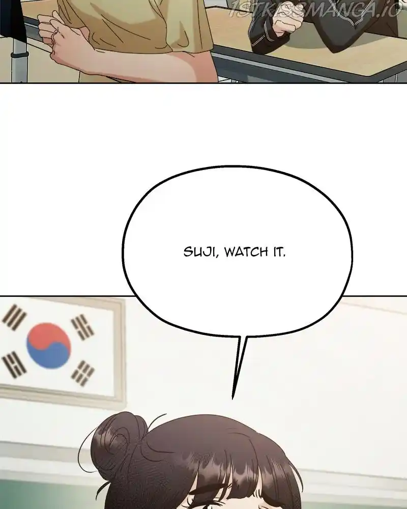 Pyramid Game Chapter 79