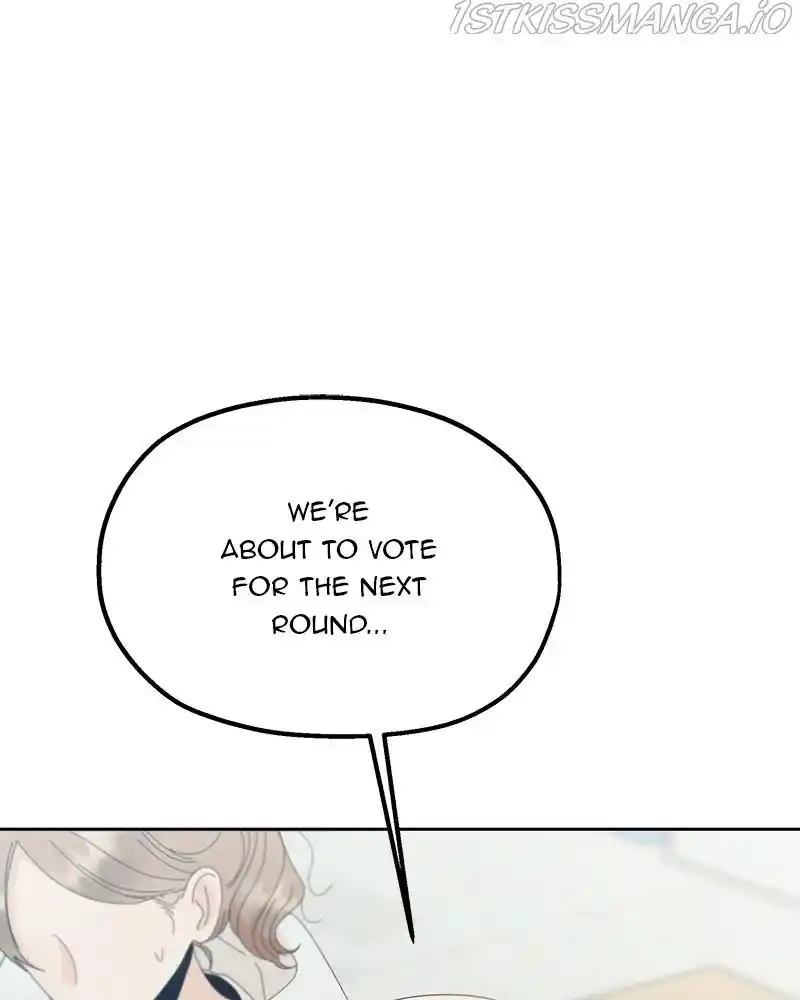 Pyramid Game Chapter 79