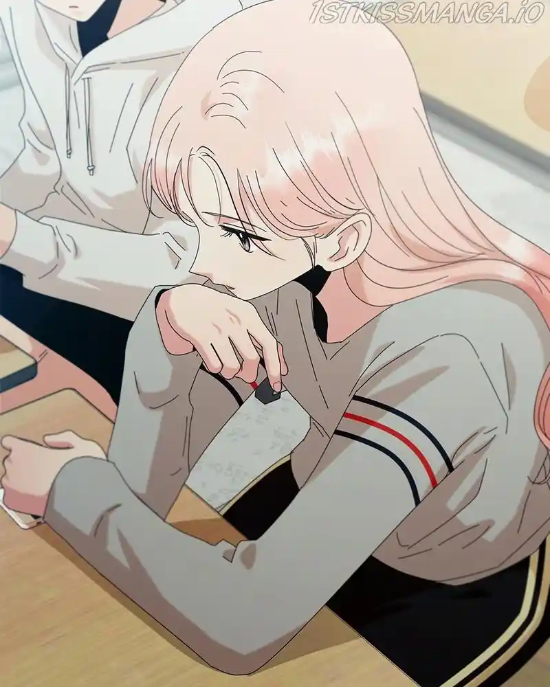 Pyramid Game Chapter 79