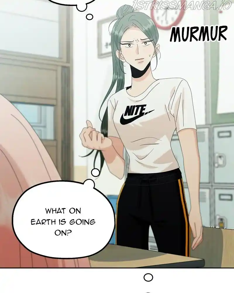 Pyramid Game Chapter 79