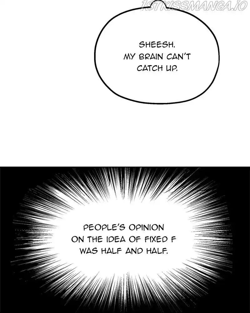 Pyramid Game Chapter 79