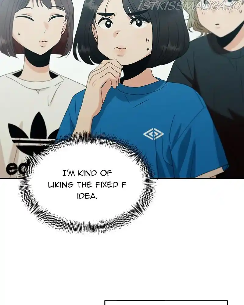 Pyramid Game Chapter 79