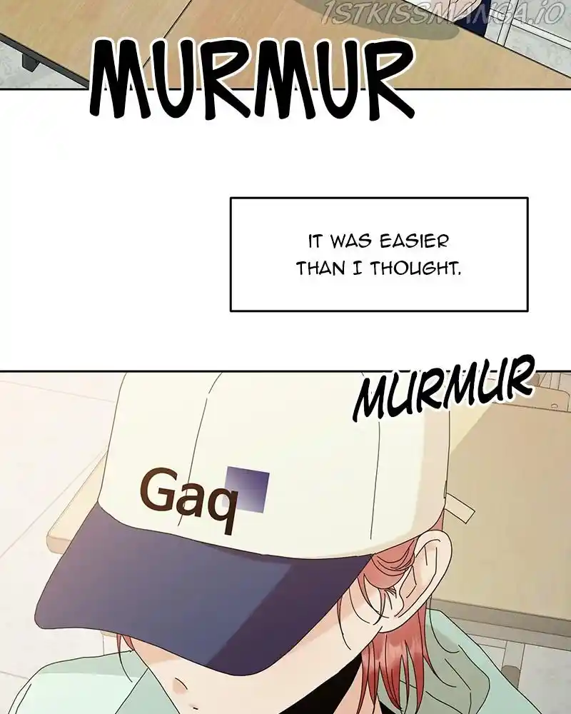 Pyramid Game Chapter 79