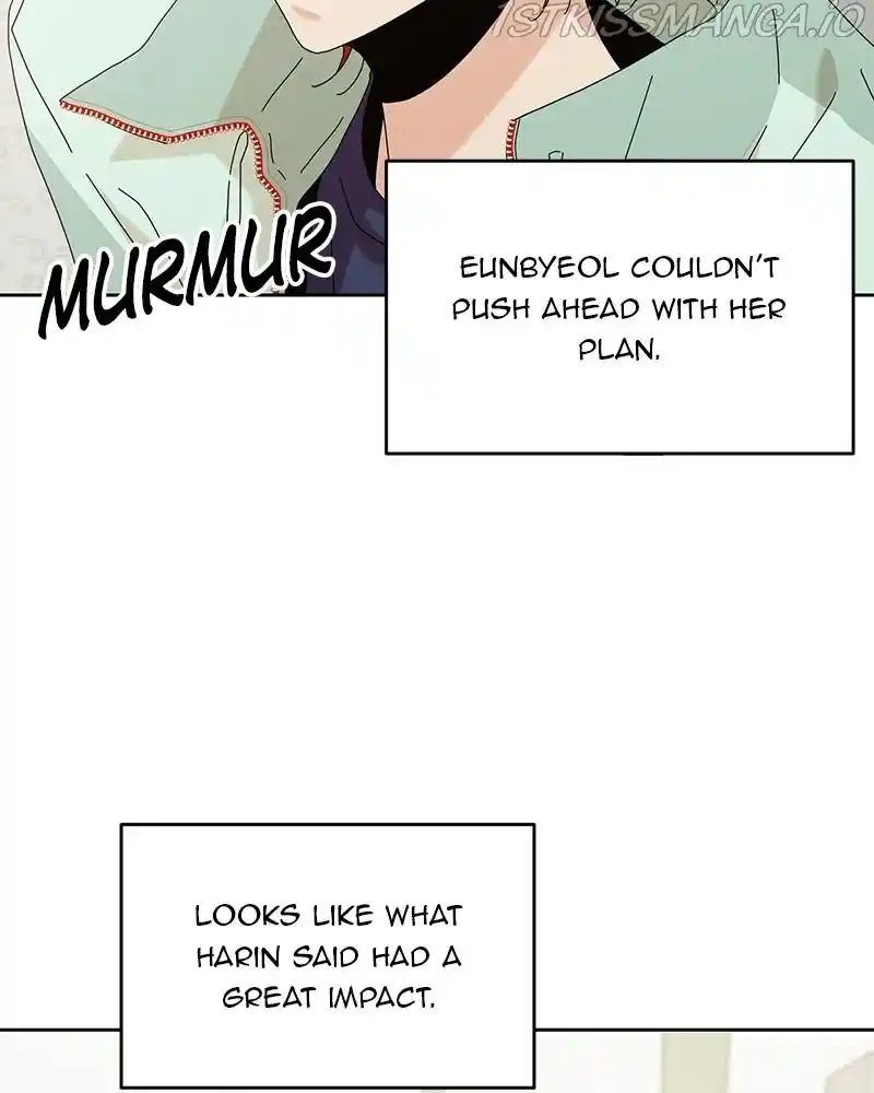 Pyramid Game Chapter 79