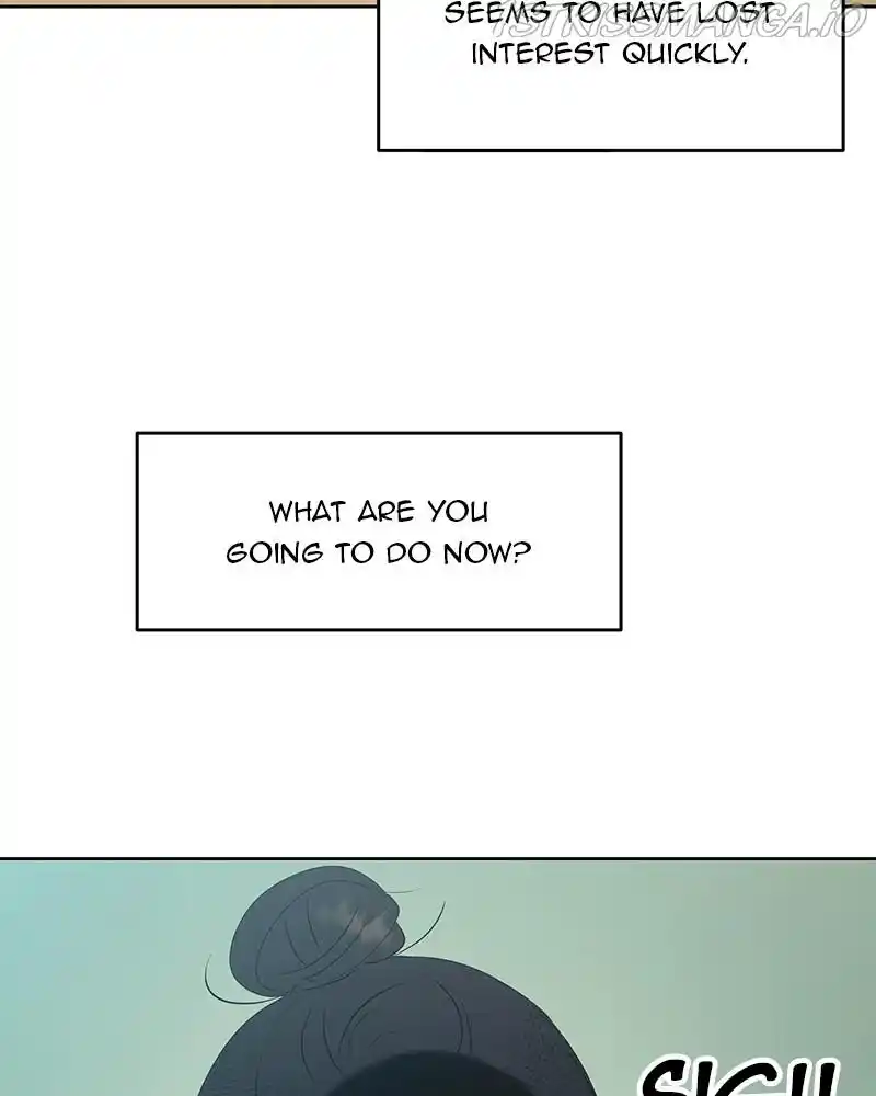 Pyramid Game Chapter 79