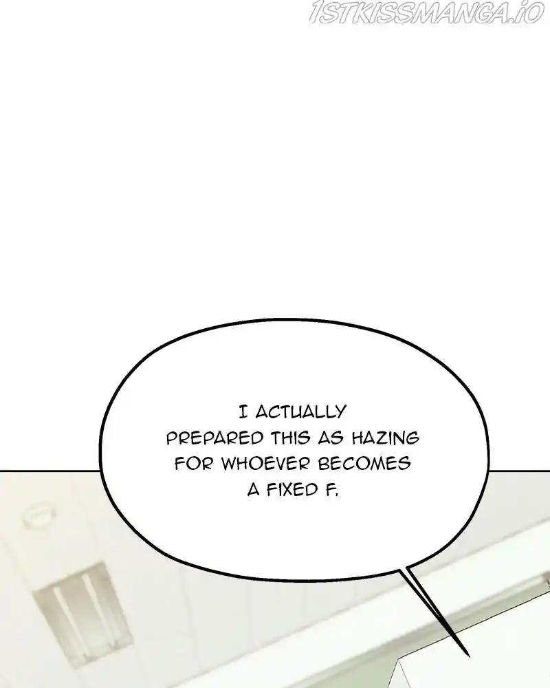 Pyramid Game Chapter 79