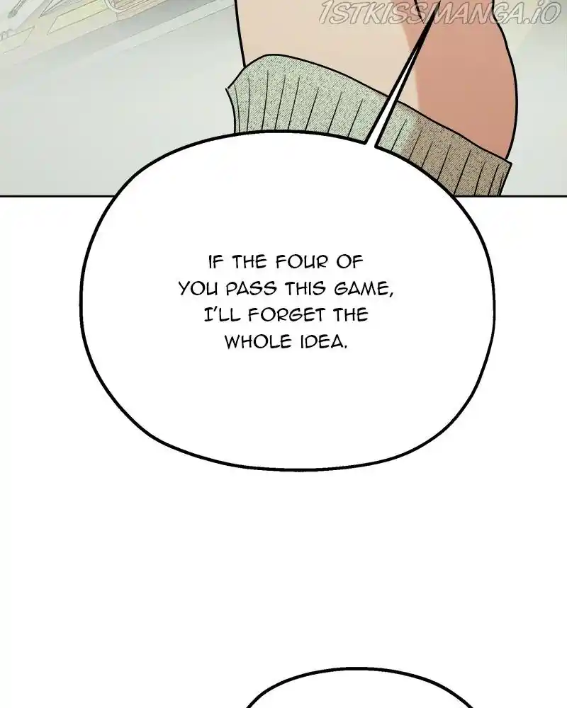 Pyramid Game Chapter 79