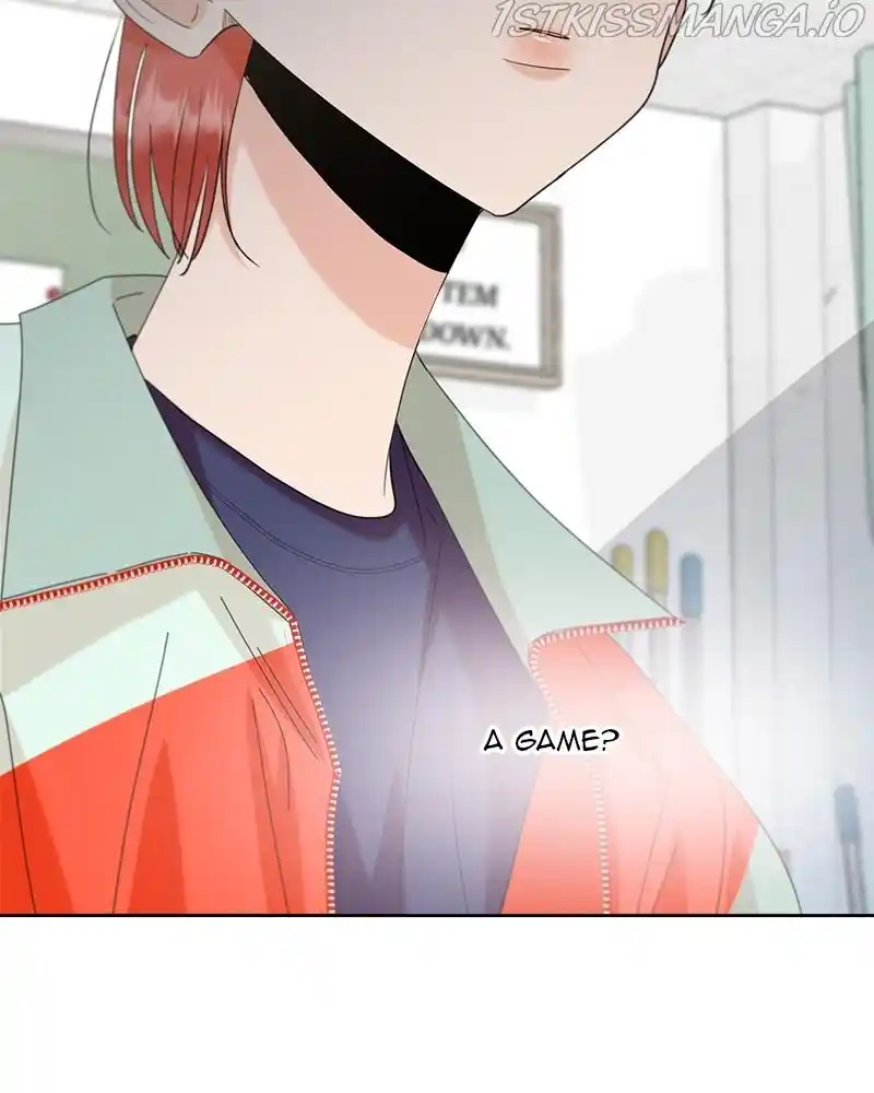 Pyramid Game Chapter 79