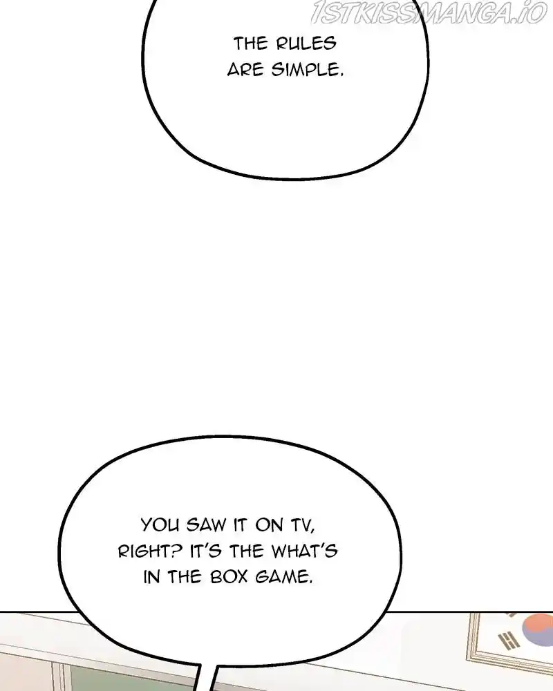 Pyramid Game Chapter 79