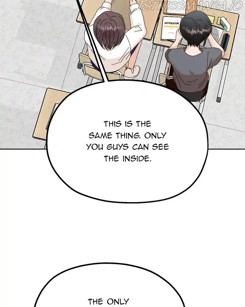 Pyramid Game Chapter 79