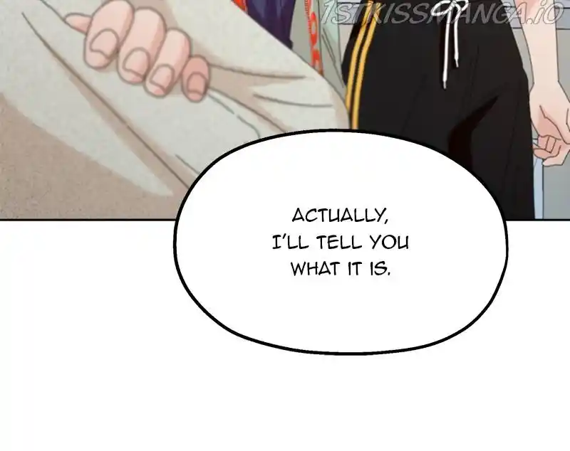 Pyramid Game Chapter 79