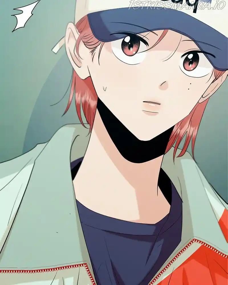 Pyramid Game Chapter 79