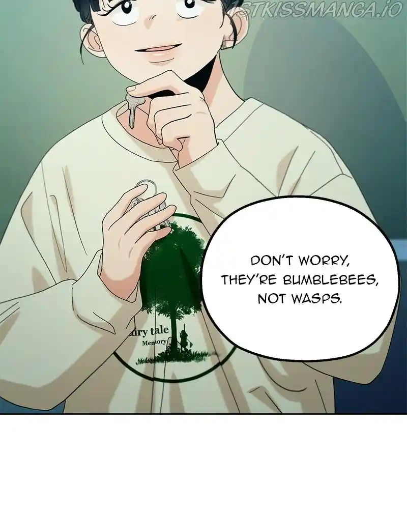 Pyramid Game Chapter 79