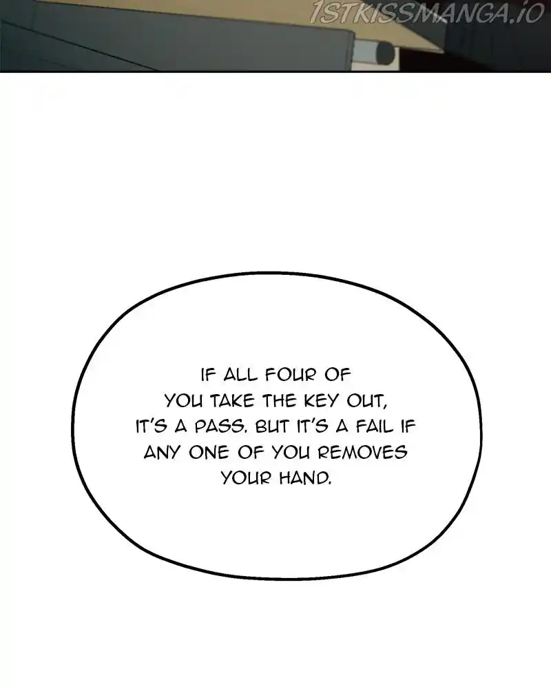 Pyramid Game Chapter 79