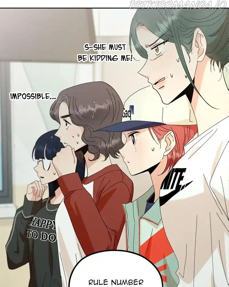 Pyramid Game Chapter 79