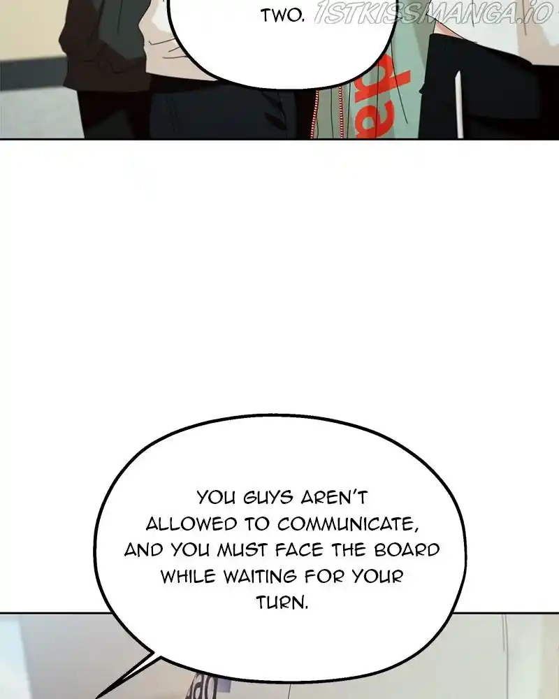 Pyramid Game Chapter 79