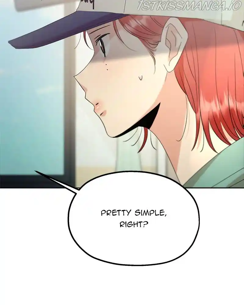 Pyramid Game Chapter 79