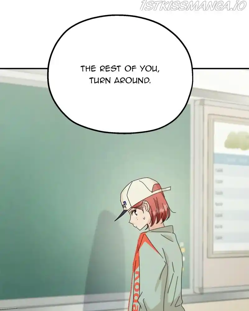 Pyramid Game Chapter 79