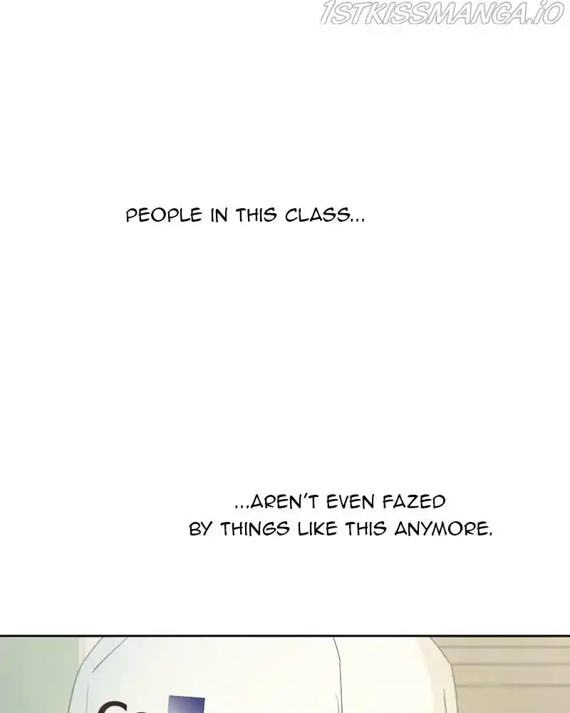 Pyramid Game Chapter 79