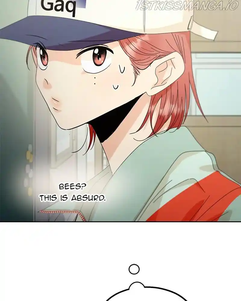 Pyramid Game Chapter 79