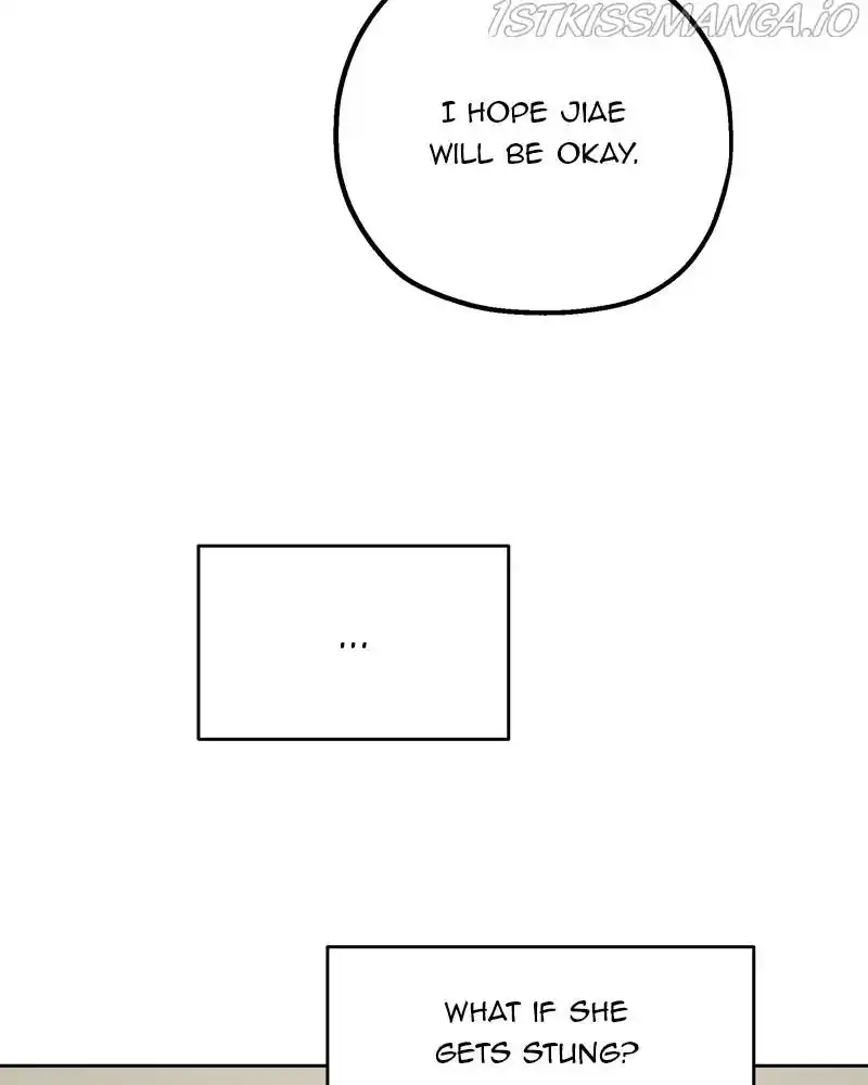 Pyramid Game Chapter 79