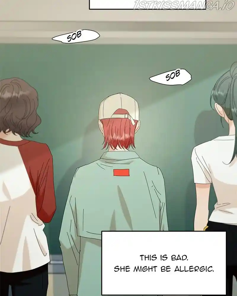 Pyramid Game Chapter 79