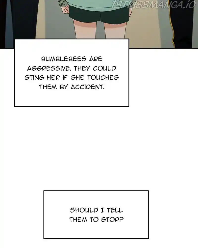 Pyramid Game Chapter 79