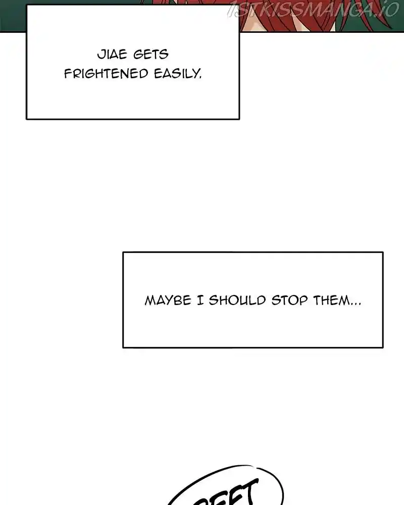 Pyramid Game Chapter 79