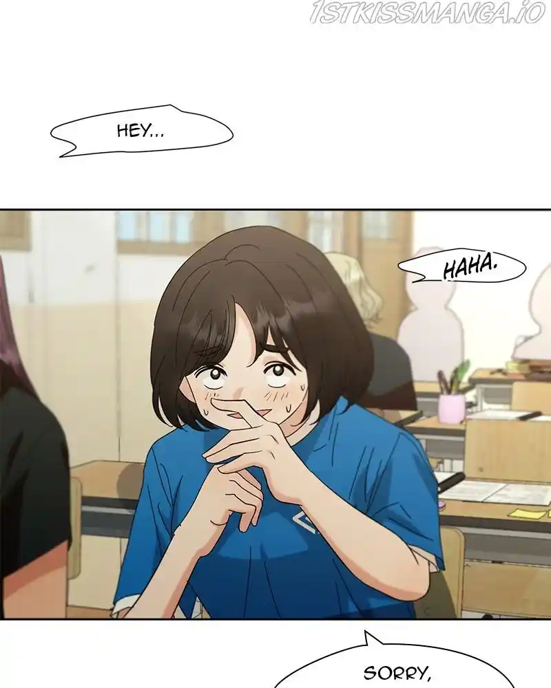 Pyramid Game Chapter 79