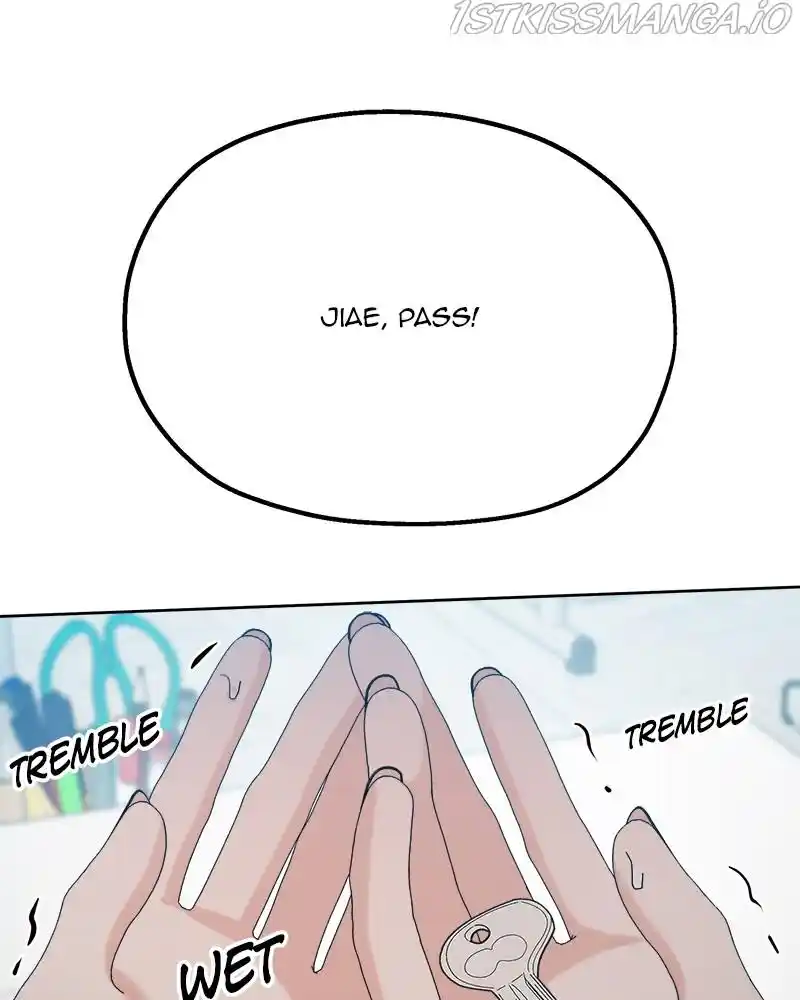 Pyramid Game Chapter 79