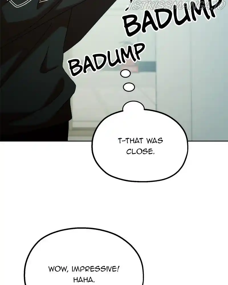 Pyramid Game Chapter 79