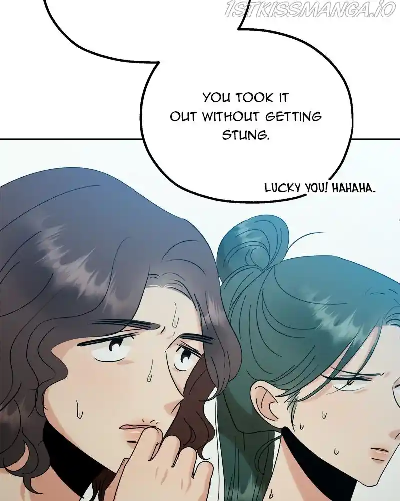 Pyramid Game Chapter 79