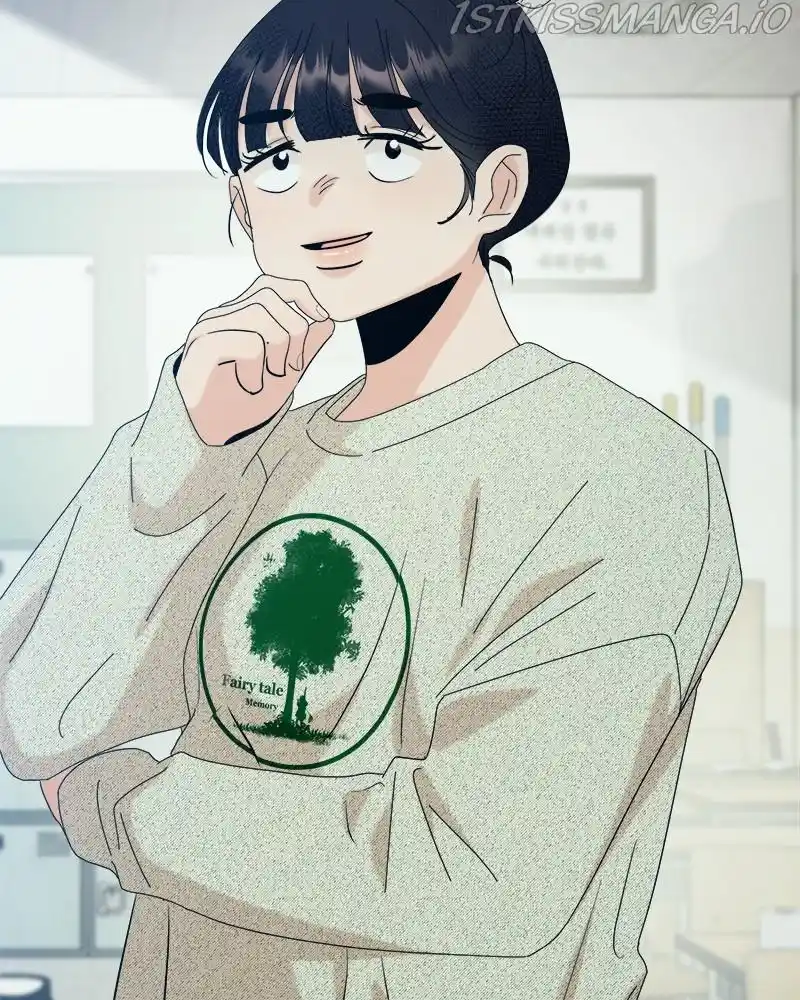 Pyramid Game Chapter 79