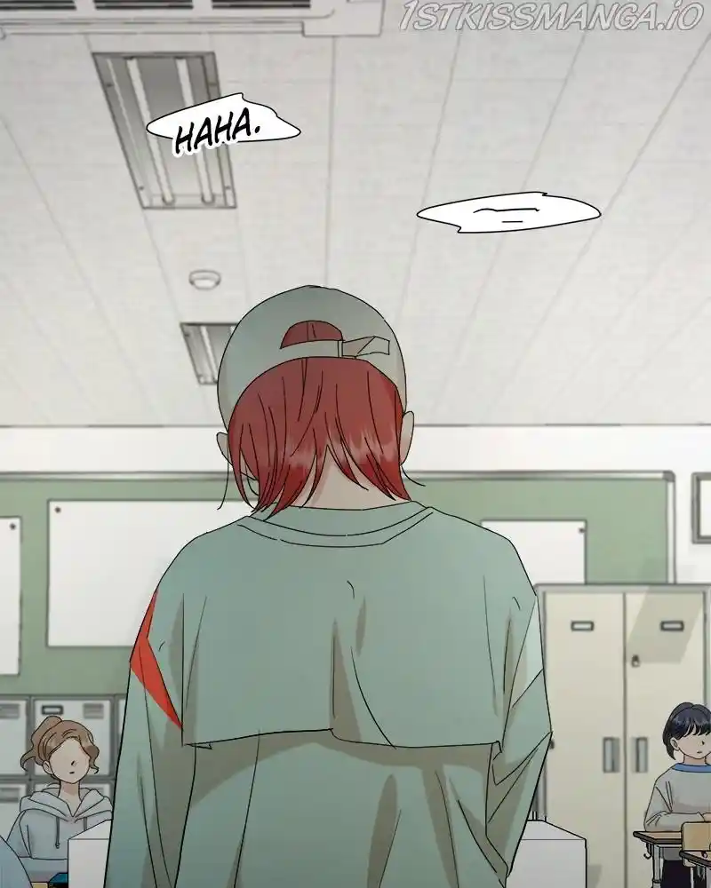 Pyramid Game Chapter 79