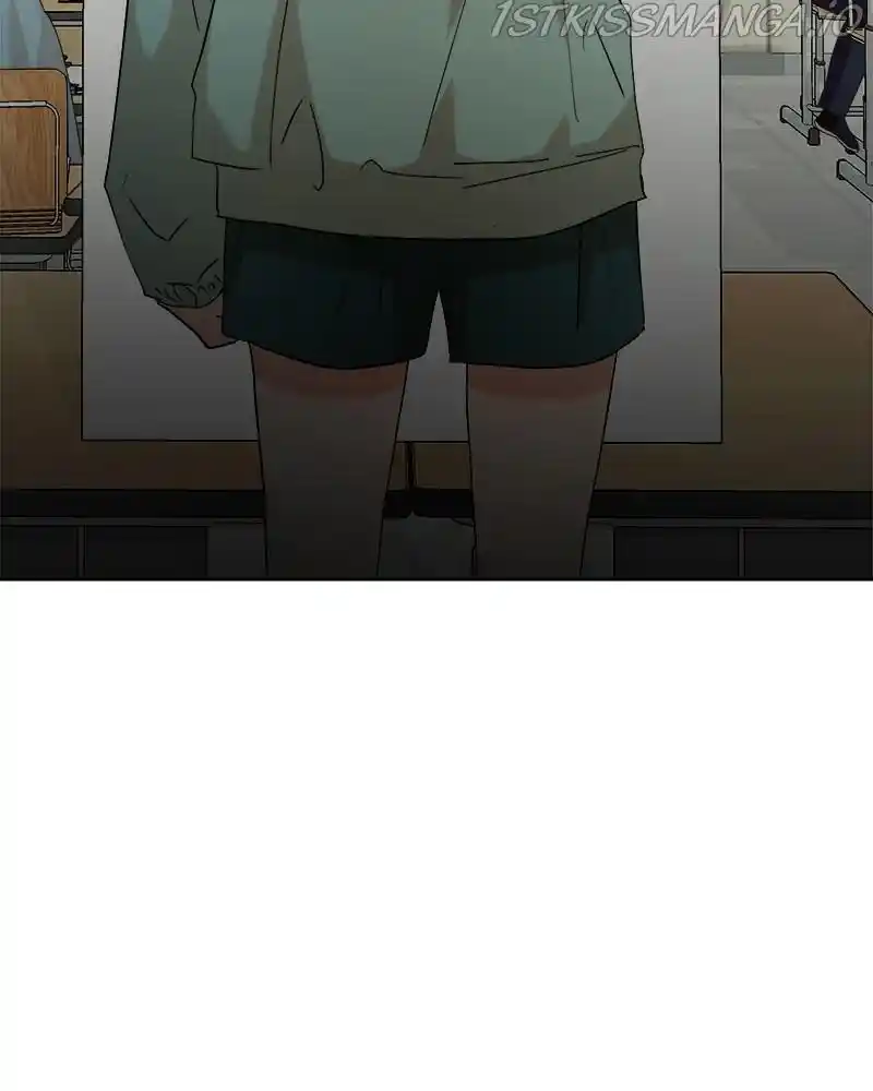 Pyramid Game Chapter 79