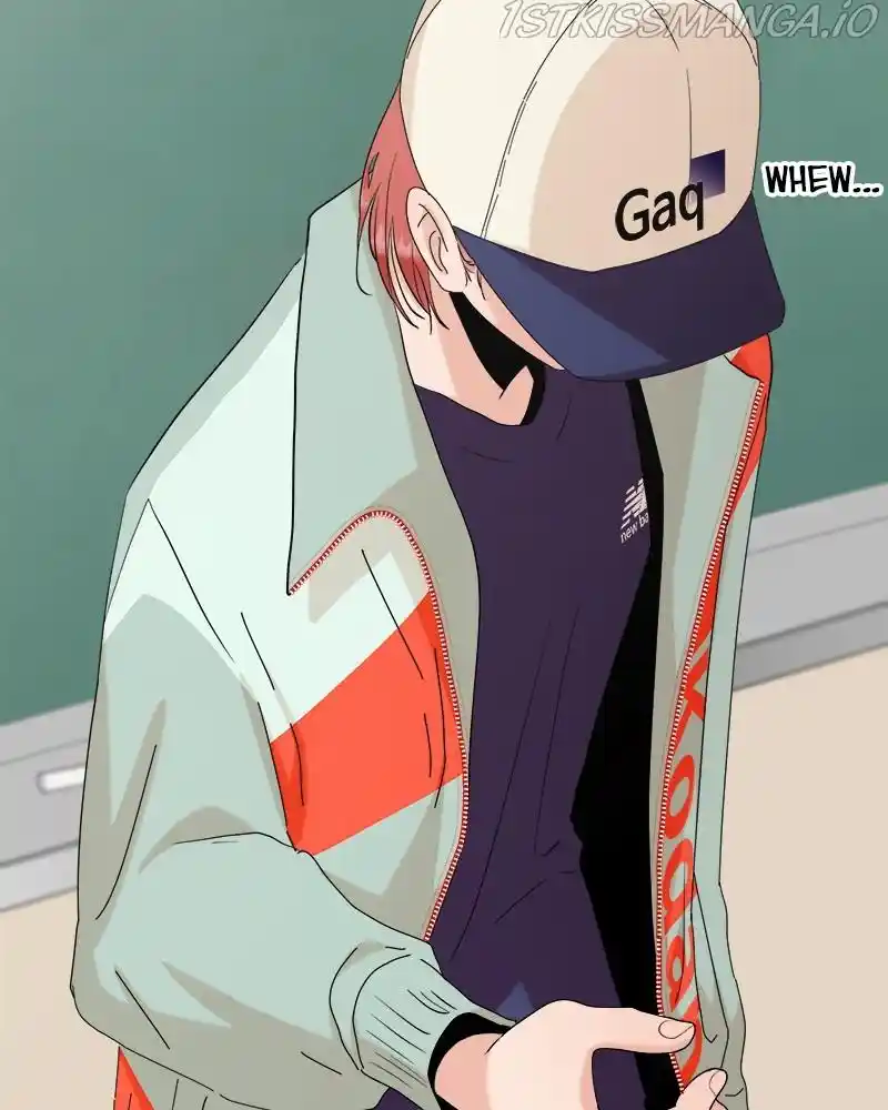 Pyramid Game Chapter 79