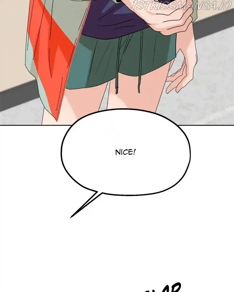 Pyramid Game Chapter 79