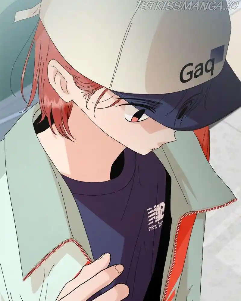 Pyramid Game Chapter 79