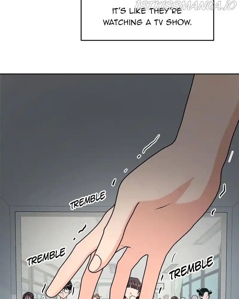 Pyramid Game Chapter 79