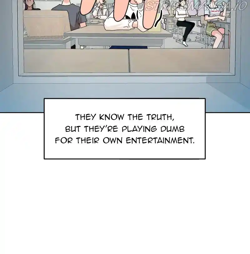 Pyramid Game Chapter 79