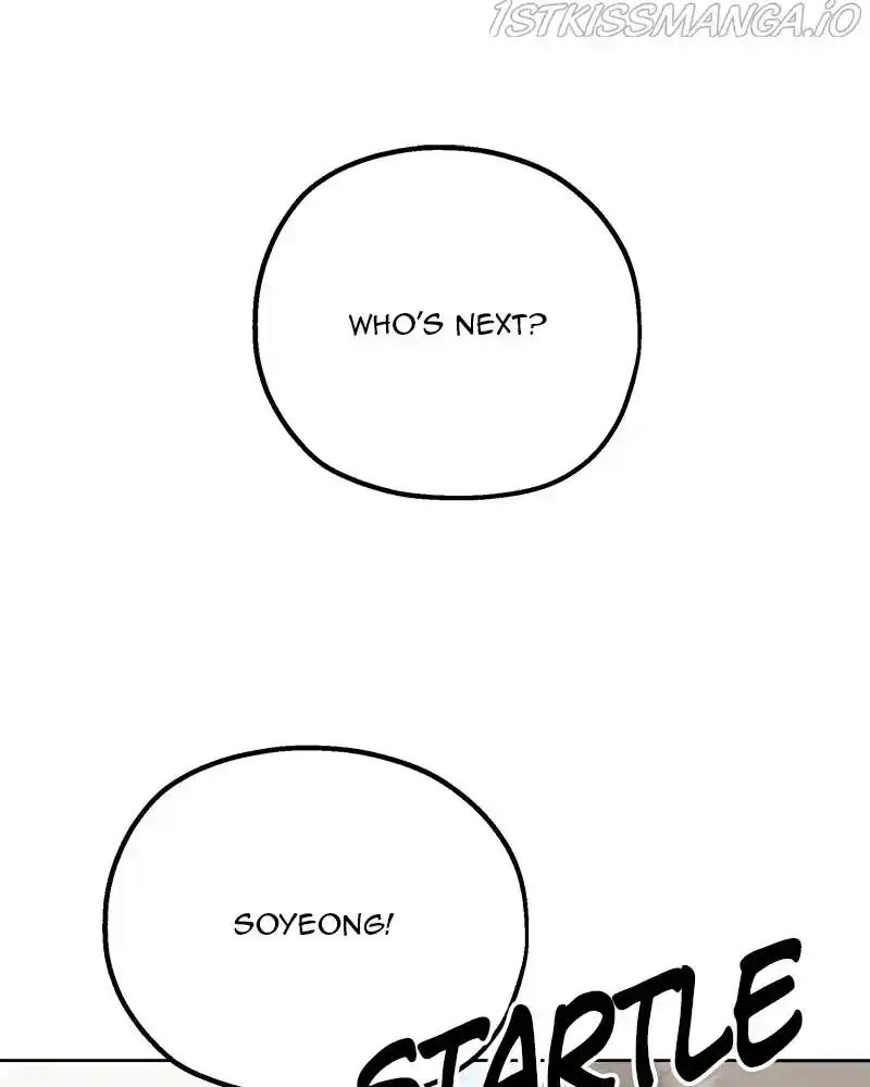 Pyramid Game Chapter 79