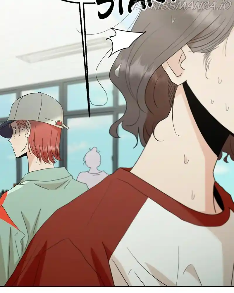 Pyramid Game Chapter 79