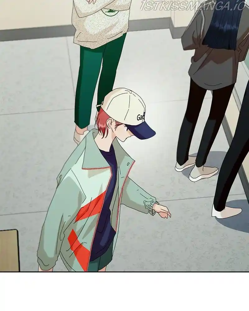 Pyramid Game Chapter 79