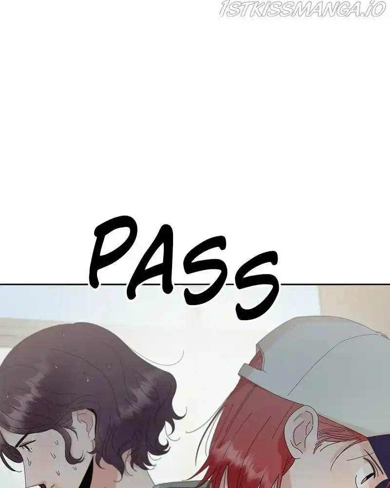 Pyramid Game Chapter 79