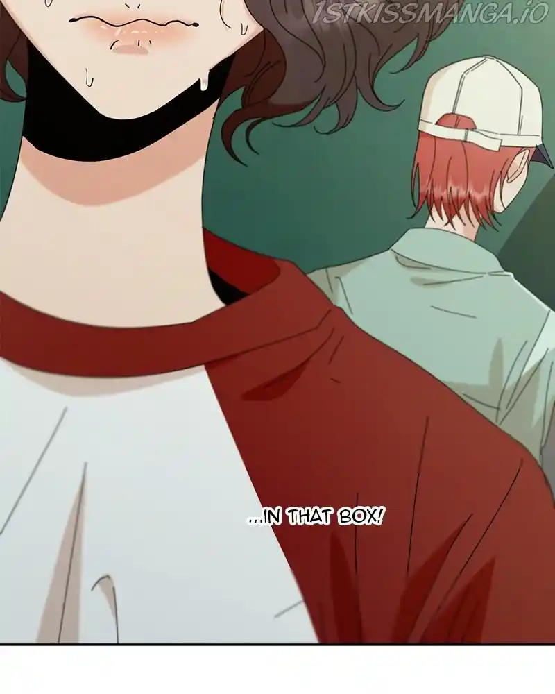 Pyramid Game Chapter 79