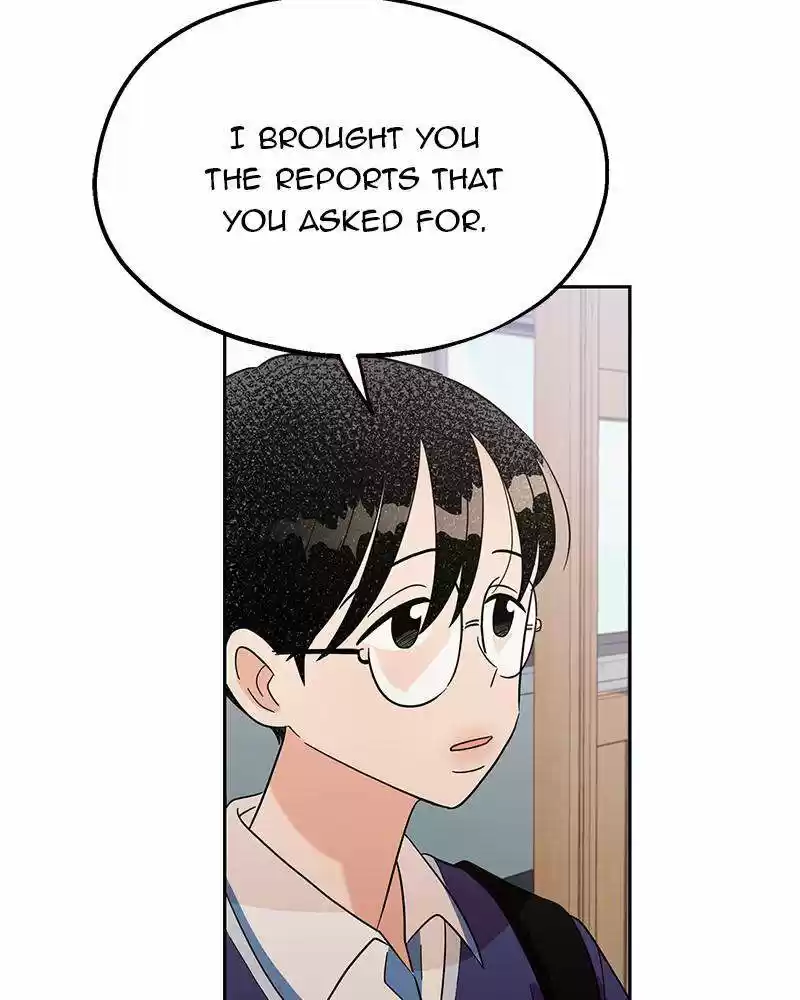 Pyramid Game Chapter 8