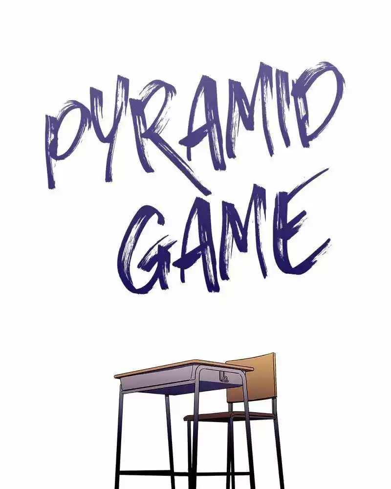 Pyramid Game Chapter 8